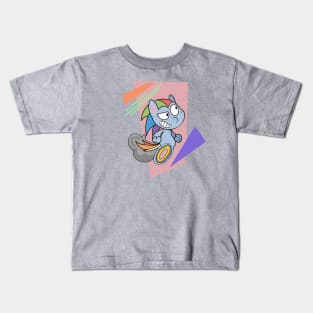 Fast Dash Kids T-Shirt